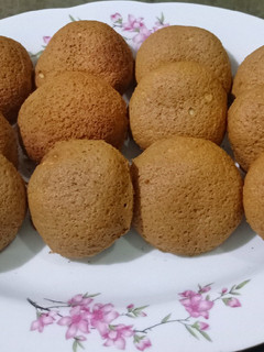 Foto resep Mexican Coffee Buns (Roti Boy) metode Autolysis