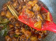 Gambar usus gongso