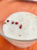 Frozen Lemon: Sgroppino limone, menta, basilico al sapore di Gin