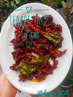 Foto resep Tempe Saos Tiram