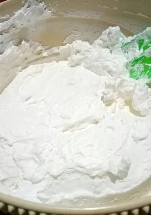 Foto resep Buttercream