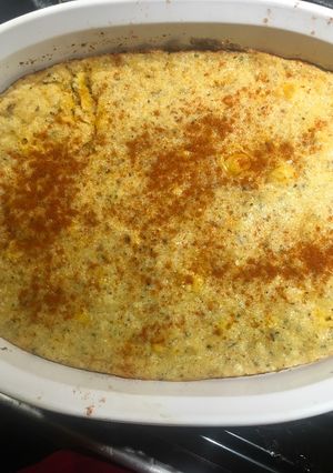 A picture of Cheese dish.