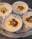 🍚Sütlaç🍚(Turkish rice pudding)