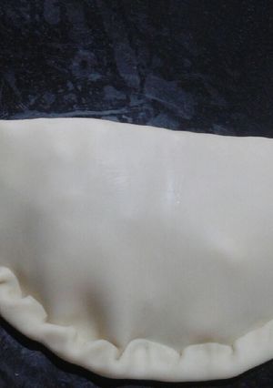 Una foto de Tarta de atún