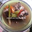 Asem asem ayam