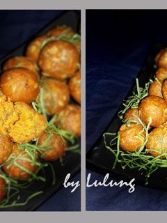 Foto resep Sala Lauak a la PawonLulung