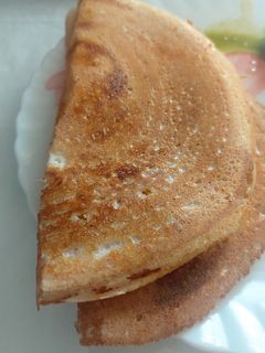 ধোসা (Dosa recipe in bengali) রেসিপির প্রধান ছবি