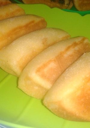 Foto resep Pukis