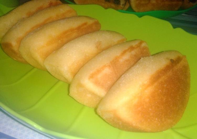 BIKIN NAGIH! Inilah Resep Pukis Spesial