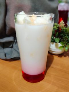 Foto resep 314. Es Timun Suri