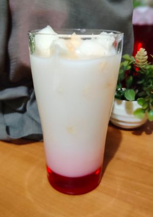 Foto resep 314. Es Timun Suri
