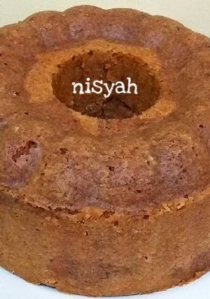 Foto resep Bolu Kukus Pisang Cokelat Keju