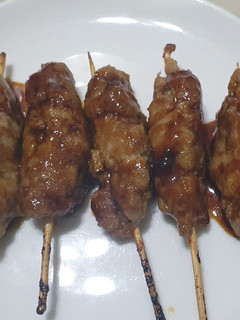 Foto resep Sate Babi Cincang