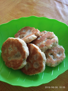 Foto resep Wingko Babat
