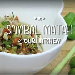 รูปของ Sambel matah