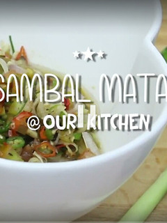 Foto resep Sambel matah