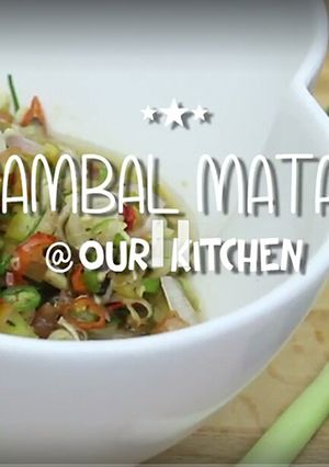 Foto resep Sambel matah