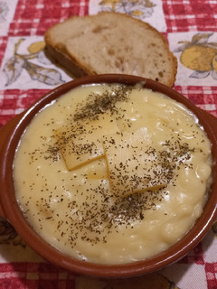 Foto di Zuppa di cipolle Toscana