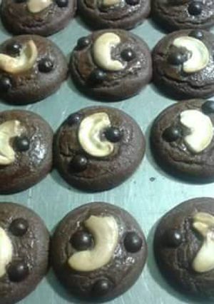 Foto resep Coklat Renyah