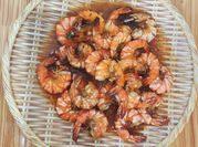 A picture of tôm rim