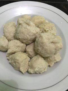 Foto resep Somay