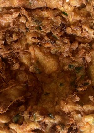 Foto resep Fuyunghai udang