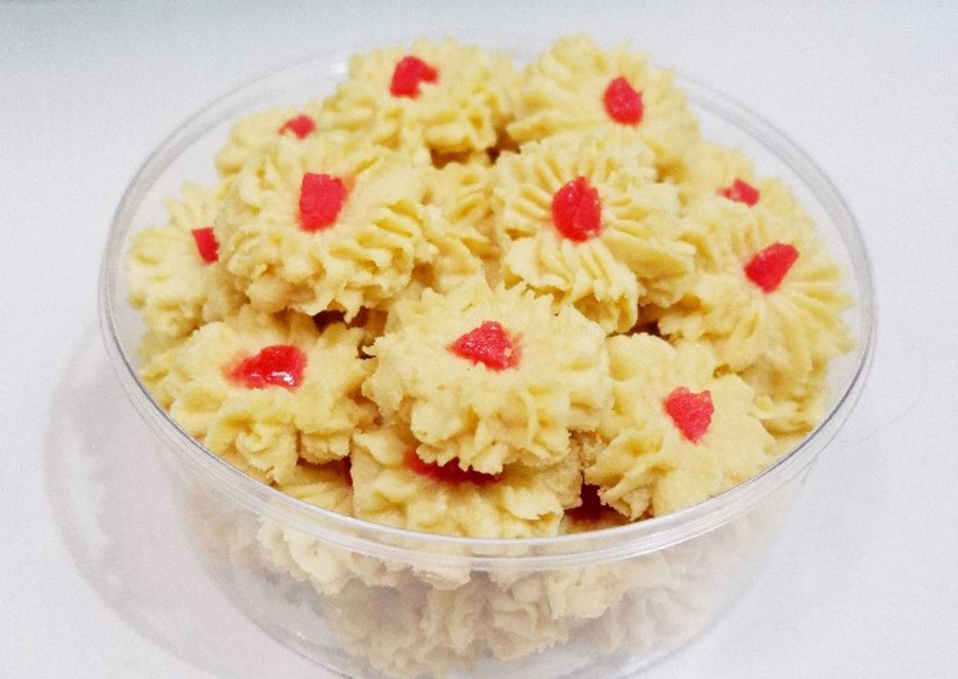Kue Semprit