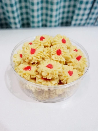 Cara Mudah Membuat Resep Kue Semprit yang  Bikin Ketagihan Anti Ribet, Bikin Ngiler