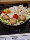 Simple Hot Pot