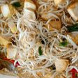 Tumis tahu taoge