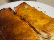 A picture of pork carnitas