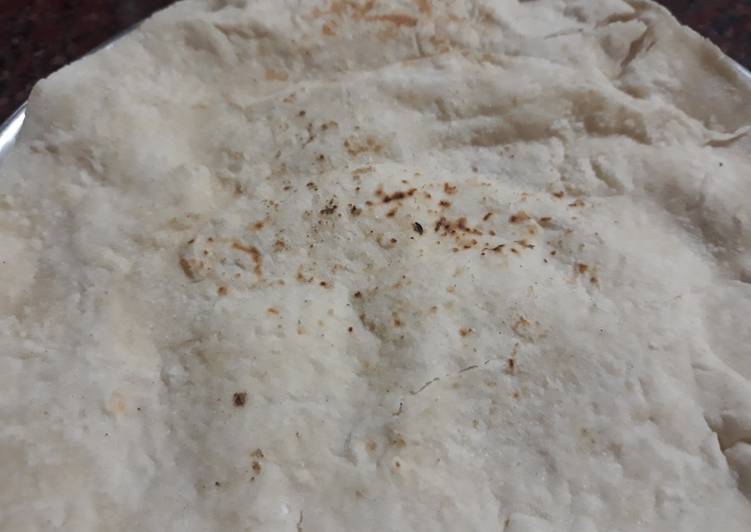 Step-by-Step Guide to Make Perfect Jowar Ki Roti (Bhakari)