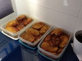 Torrijas