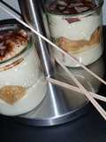Tiramisú