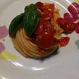 Spaghetti alla diavoletto