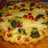 Tarta Capresse