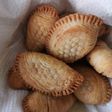 Beef empanadas