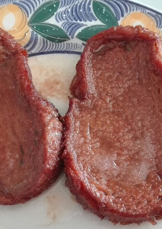 Una foto de 912 Torrijas de café con leche