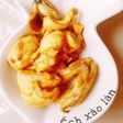 Ếch Xào Lăn