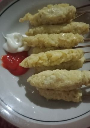 Foto resep Telur Gulung anti gagal