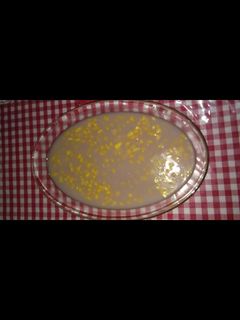 Foto resep Tako Thai / Kue Talam / Kue Tako