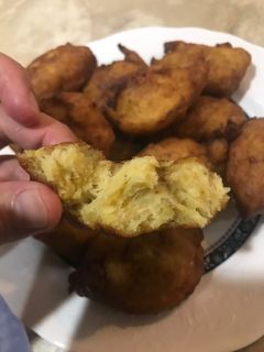 Foto resep Pisang goreng lumat lembut