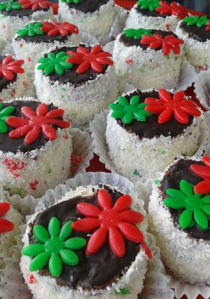 Kozáksapka recept fotója