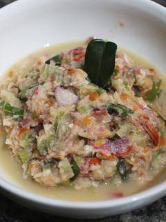 Foto resep Sambal Ganja / Sambal Udang Belimbing Aceh / Asam Udeung Aceh