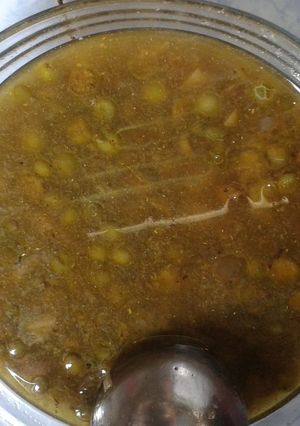 Foto resep Tumis jos cempokak