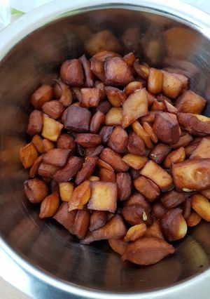 صورة لوصفة الفنكوش