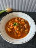 Ayam Kukus Daun Jeruk