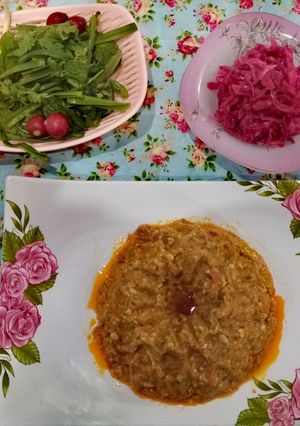 عکسی از دستور میرزا قاسمی