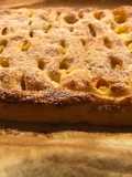 Schneller Apfelkuchen