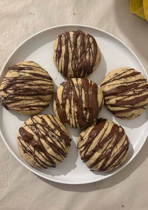 Una foto de Cookies